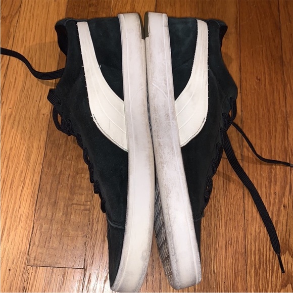 Puma VIKKY V2 NOIR - Picture 4 of 8